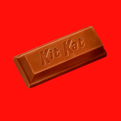 KIT KAT Miniatures Milk Chocolate Wafer Bars Candy, 10.1 Oz, 3 Pack