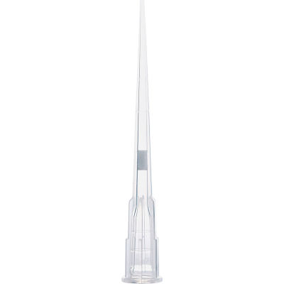 Globe Scientific Filter Pipette Tip,0.1-10uL, Universal, Low Retention ...