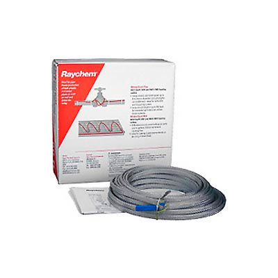 Raychem® WinterGard Plus® Heat Cable H611050, 50 Ft. box 6-Watt 120V