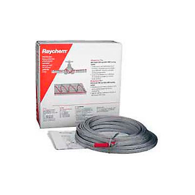 Raychem® WinterGard Plus® Heat Cable H621050, 50 Ft. Box 6-Watt 240V