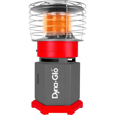 Dyna-Glo HeatAround 360° 10000 BTU Portable Propane Heater