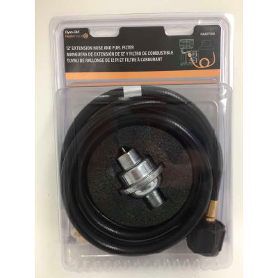 Dyna-Glo HeatAround 360° Accessory Kit