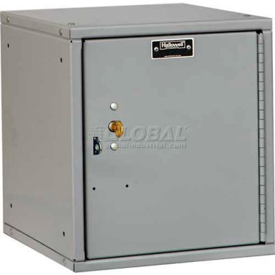 hallowell cubix globalindustrial unassembled dx12 wx11