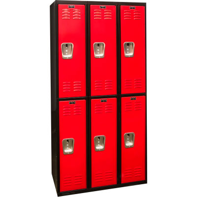 tier 2mr hallowell unassembled globalindustrial dx36 wx18