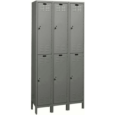 hallowell assembled locker globalindustrial wx15