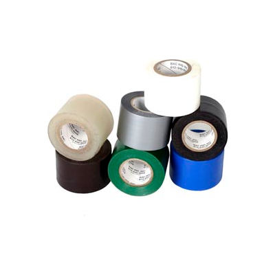 Blue Tarp Repair Tape - 2" x 35'