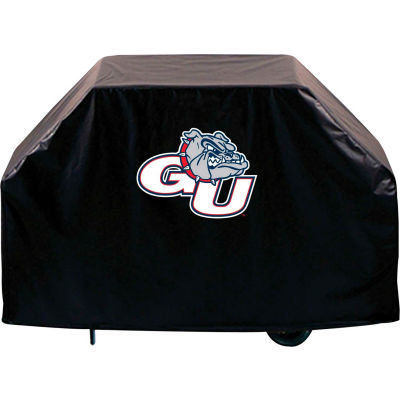 Holland Bar Stool, Grill Cover, Gonzaga, 60"L x 21"W x 36"H