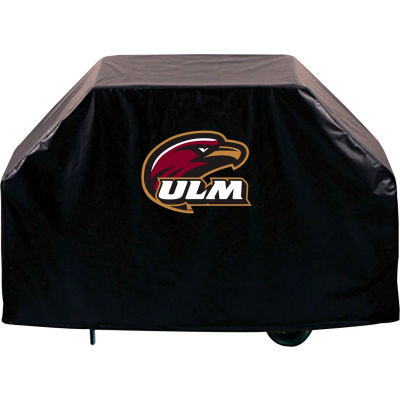 Holland Bar Stool, Grill Cover, Louisiana, 60"L x 21"W x 36"H