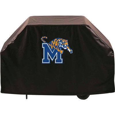 Holland Bar Stool, Grill Cover, Memphis, 60"L x 21"W x 36"H