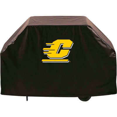 Holland Bar Stool, Grill Cover, Central Michigan, 72"L x 21"W x 36"H