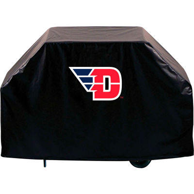 Holland Bar Stool, Grill Cover, University of Dayton, 72"L x 21"W x 36"H