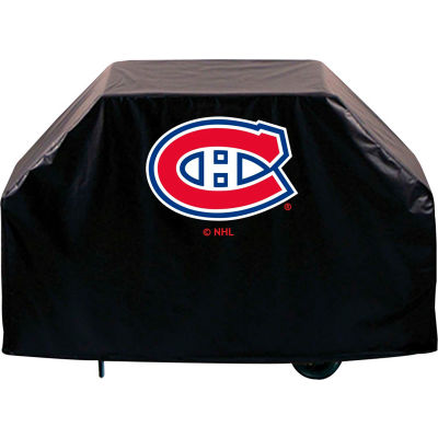 Holland Bar Stool, Grill Cover, Montreal Canadiens, 72"L x 21"W x 36"H