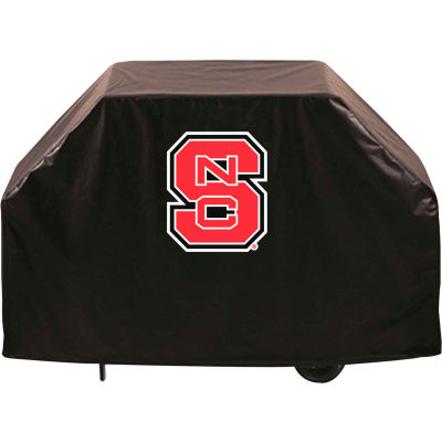 Holland Bar Stool, Grill Cover, North Carolina State, 72"L x 21"W x 36"H