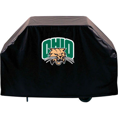 Holland Bar Stool, Grill Cover, University of Ohio, 72"L x 21"W x 36"H