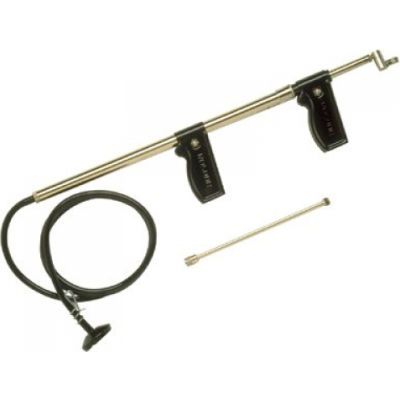 H.D. Hudson 61224 Heavy Duty Trombone Sprayer Wand (Tank Not Included)