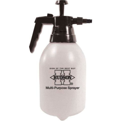 H.D. Hudson 79142V .5 Gallon Capacity Professional All Purpose Handheld Sprayer