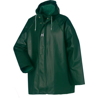 Helly Hansen Highliner Jacket, Green, L, 70300-490