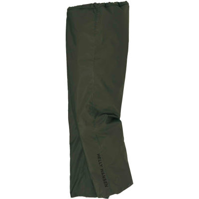 Helly Hansen Mandal Pant, Green, 2X-Large, 70429-480-2XL
