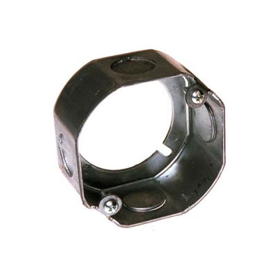 1 2 octagon box extender