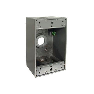 SWITCH, LIGHT, TOGGLE, SINGLE POLE, MOMENTARY, 10 AMP@ 125 HUBBELL # 9901