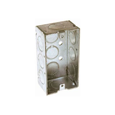 electrical handy box electrical handy box