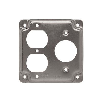 Electrical Boxes & Enclosures | Boxes - Accessories | Hubbell 831c 4 ...