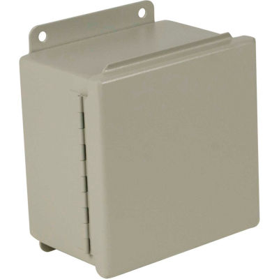 Electrical Boxes & Enclosures | Boxes - Steel | Hubbell-Wiegmann ...