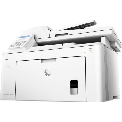 hp laserjet pro printer m227fdn mfp multifunction laser m227sdn printers globalindustrial