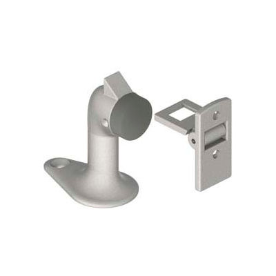 258f Floor Stop And Holder Us26d