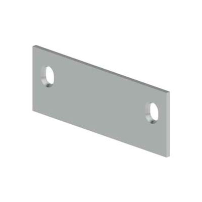 Hager 336l Hinge Filler Plate - Frame