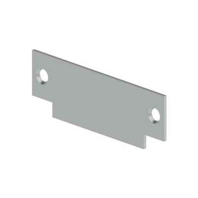 Hager 336q Asa Strike Filler Plate - Frame