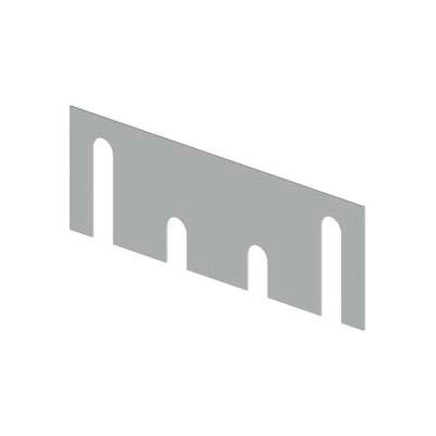 337a Template Hinge Shim - 4.5" Usp