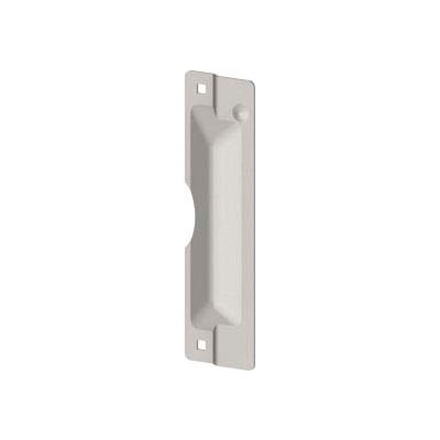 341d Latch Protection Plate With Lock Cut Out 2c
