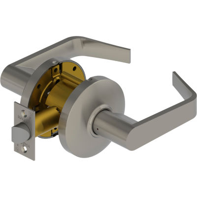 Hager 3500 Series Grade 2 Cylidnrical Lock - Passage