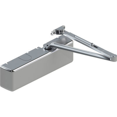 Hager 5100 Series Door Closer 5100 MLT 1-6 ALM DLY