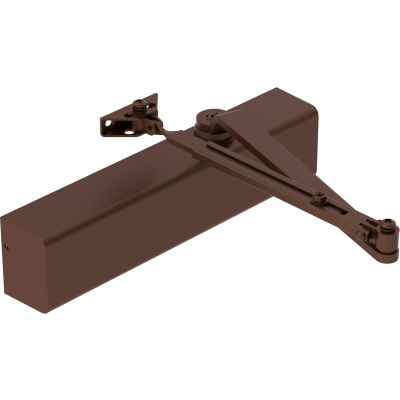 Hager 5200 Series Door Closer 5200 MLT 1-6 DBZ