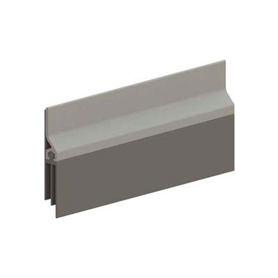 759s Door Bottom Sweep 48" Mil Vinyl