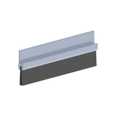 802s Door Bottom Sweep 36" Dba Brush