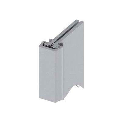 780-112hd Heavy Duty Concealed Leaf Hinge 79" Clr 1pk