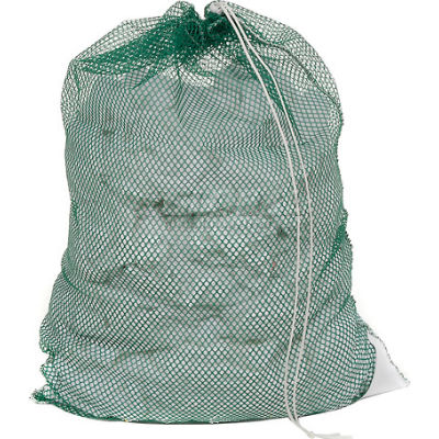 plastic mesh shopping bags