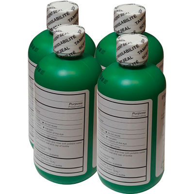 Haws®, 9082 Bacteriostatic Preservative For Use In Portable Eyewash Stations, Water Additive