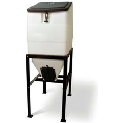 lbs livestock globalindustrial 270lb holds coating
