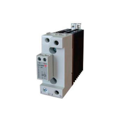 Carlo Gavazzi RGC1A60A42KGU Solid State Relay Contactor