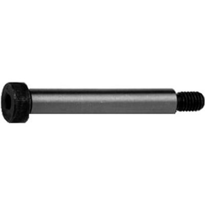 Shoulder Screws Holo-Krome Alloy Steel Black Oxide 1//2-13 X 2-3//4 25 pcs Hex Socket Drive