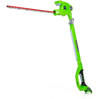 trimmer trimmers greenworks globalindustrial