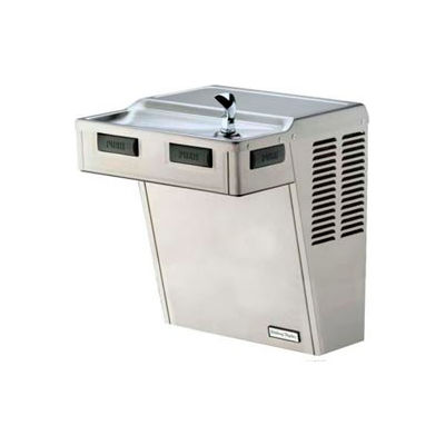Halsey Taylor ADA Drinking Fountain, Non-Refrigerated, Filtered, HACDPV-WF