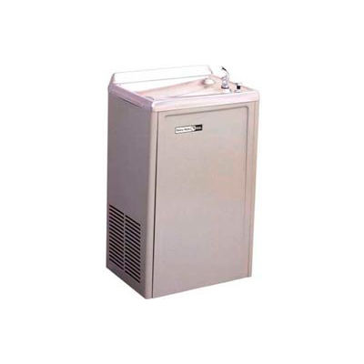 Halsey Taylor Wall-Mounted Cooler, WM8A-Q (SS) 