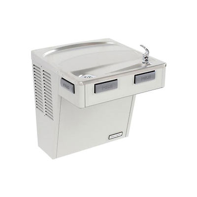Halsey Taylor Barrier-Free Cooler, HAC8PV-NF