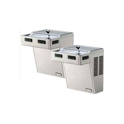 Halsey Taylor Bi-Level Barrier-Free Cooler, HAC8BLPV-NF
