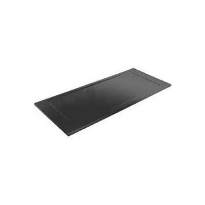 HEMCO® Epoxy Resin Work Surface, 48"W x 30"D x 1-1/4" Thick
